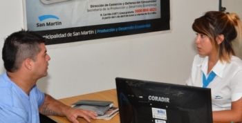 Este año, la Dirección de Defensa al Consumidor de San Martín ya atendió 1.592 denuncias