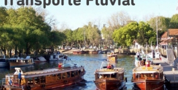 Anunciaron acuerdo por la tarifa del transporte fluvial