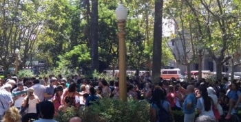 ¿Cierran diez escuelas en el Delta sanfernandino?