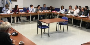 IMPULSAN LEY PARA EL TRANSPORTE FLUVIAL 