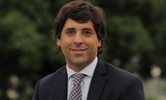García De Luca: Scioli dejó una provincia quebrada
