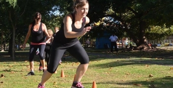 ACTIVIDADES DEPORTIVAS GRATUITAS EN LOS ESPACIOS PÚBLICOS DE SAN ISIDRO