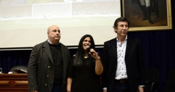 EN SAN ISIDRO REFLEXIONARON SOBRE LA VIOLENCIA EN EL DEPORTE Y CÓMO AFECTA A LOS CHICOS