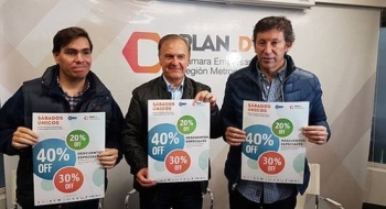 IMPORTANTES DESCUENTOS EN COMERCIOS DE VILLA ADELINA Y MARTÍNEZ