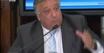 Senadores opositores lograron el dictamen para frenar despidos por 180 días