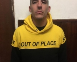 Cayó en Vicente López un miembro de la banda que asaltó a Baby Etchecopar en 2012