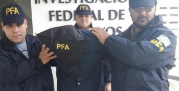 Con 19 años mató y huyó: fue detenido en Morón y puesto a disposición de la Justicia