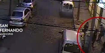 Fueron detenidos los responsables del asesinato del Agente Municipal de San Fernando Miguel Gómez