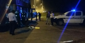 DETUVIERON A UN BONAERENSE QUE TRAFICABA 8 KILOS DE COCAÍNA DE SALTA A CORRIENTES