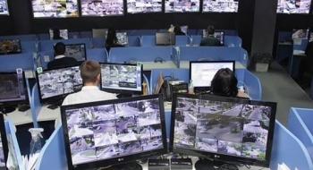 30 DETENIDOS EN FEBRERO CON AYUDA DE LAS CÁMARAS DE SEGURIDAD