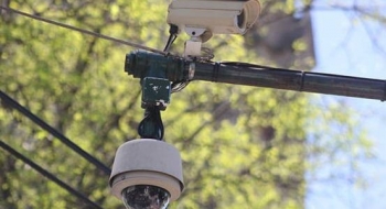 33 DETENIDOS CON AYUDA DE LAS CÁMARAS DE SEGURIDAD