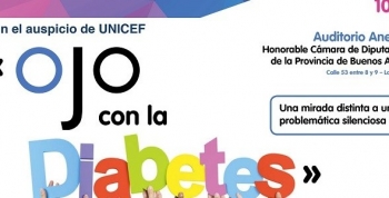 Jornada Provincial Ojo con la Diabetes