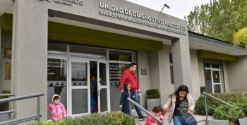 La Unidad de Diagnóstico Precoz de San Fernando atendió 312 mil consultas en sus 3 años