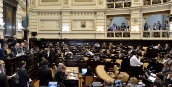 El frente Cambiemos se quedó con las comisiones más influyentes en Diputados