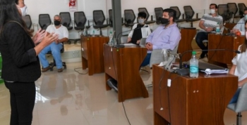 El Municipio capacitó a concejales para optimizar la atención de las personas con discapacidad