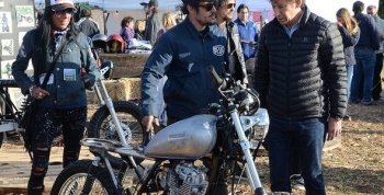 MÁS DE SIETE MIL PERSONAS EN LA SEGUNDA EDICIÓN DE LA FERIA DISEÑARTE EN SAN ISIDRO