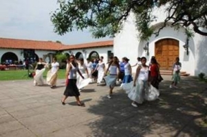 EN SAN ISIDRO CELEBRARÁN EL DÍA DE LA DIVERSIDAD CULTURAL