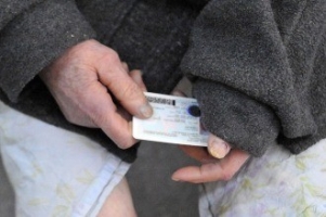 Quince detenidos por falsificar DNI y licencias de conducir en Buenos Aires