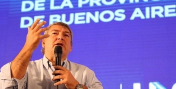 D'Onofrio: Llegó el momento de dejar de hablar de igualdad con las mujeres y practicarla