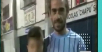 Murió un técnico de Futsal agredido por un espectador en Munro