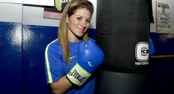 CAROLINA DUER DEFIENDE SU TÍTULO DE CAMPEONA MUNDIAL EN SAN ISIDRO 