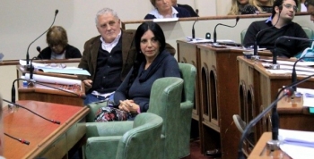 San Isidro se sumó al pedido de incorporar más mujeres en la Corte Suprema