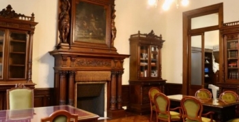 La Ciudad restauró el histórico edificio de La Prensa en Avenida de Mayo