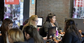 Más de 1200 vecinos ya se inscribieron a los cursos gratuitos del Tigre Instituto Formativo