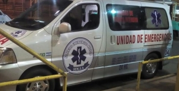 OPERACIÓN NARCO AMBULANCIA: SECUESTRARON 257 KILOS DE MARIHUANA EN MISIONES