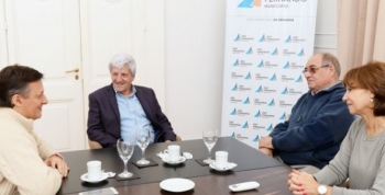 San Fernando trabajará junto al Rotary Club en programas de salud