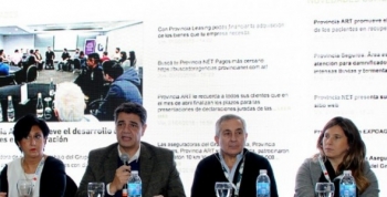 EL GRUPO PROVINCIA ESTUVO PRESENTE EN EPIBA 2018