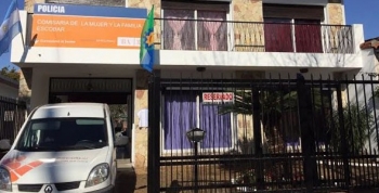 Comisaría de la mujer de Escobar: denuncian maltratos psicológicos para víctimas de violencia