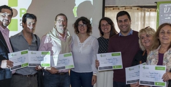 Unas 200 personas participaron de una jornada de cooperadoras escolares