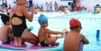 INSCRIPCIÓN A LAS ACTIVIDADES DEPORTIVAS Y RECREATIVAS DE VERANO EN SAN ISIDRO