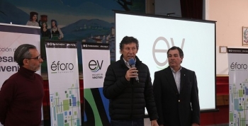 SAN ISIDRO: QUINTA EDICIÓN DEL PROGRAMA QUE PROMUEVE LA PARTICIPACIÓN CIUDADANA EN LOS JÓVENES