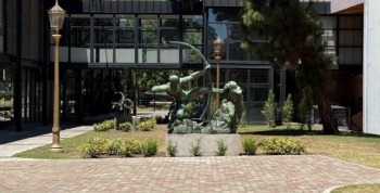 Recoleta suma un nuevo espacio verde