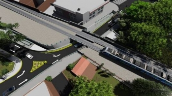 SAN ISIDRO CONSTRUIRÁ SU DÉCIMO TÚNEL EN LA CALLE ESPAÑA  