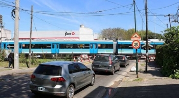 SAN ISIDRO: EL MARTES COMIENZAN LAS OBRAS DEL TÚNEL EN LA CALLE ESPAÑA