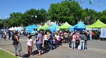 EL PROGRAMA EL ESTADO EN TU BARRIO LLEGA A BOULOGNE