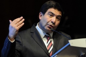 Según el ex titular de la AFIP Ricardo Echegaray, Lázaro Báez 