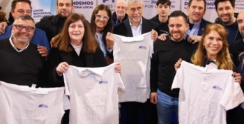 La Expo Avellaneda Productiva 2025 con récord de empresas 