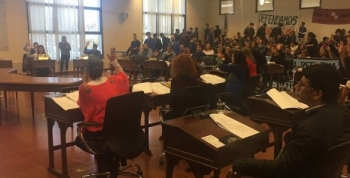 TIGRE: POR UNANIMIDAD PIDEN A VIDAL EL CUMPLIMIENTO DE UNA LEY