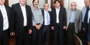 El RECLAMO DE LAS TARIFAS SOCIALES LLEGO A LA GOBERNACION 