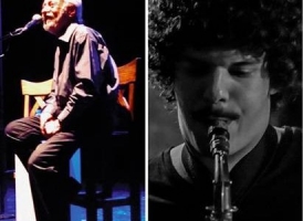 THRILLERS, HISTORIAS EN 16” EN EL HCD DE SAN ISIDRO