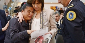 FEMICIDIO EN VILLA 31: DETUVIERON AL IMPUTADO POR EL CRIMEN DE UNA JOVEN DE 19 AÑOS