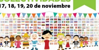 La Feria de las Colectividades regresa a San Fernando