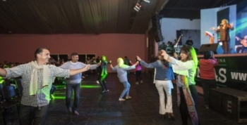 Nueva convocatoria del Programa Festejar para Fiestas Populares del país