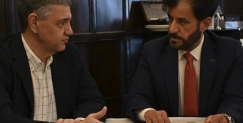 Aval del Presidente de la FIA a las obras en el Autódromo 