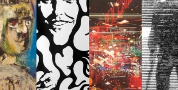 Ultimos días de Figurados, de la nueva figuración a la fotografía de escena