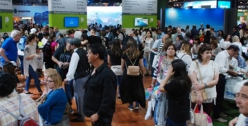 Culminó la Feria Internacional de Turismo con la participación de 80 municipios bonaerenses